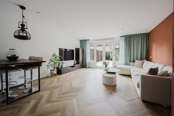 Medium property photo - Haya van Someren-Downerpad 37, 3207 DK Spijkenisse